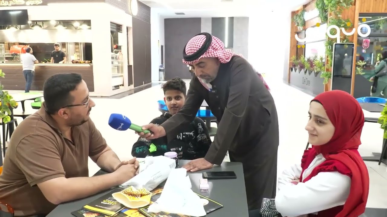 برنامج لمة حبايب 07