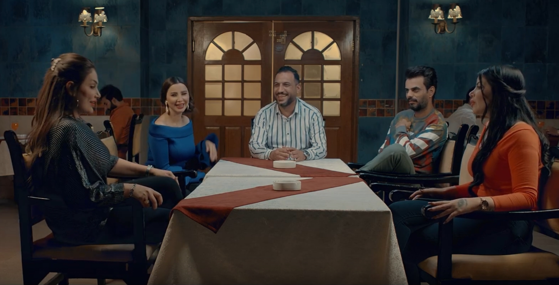 مسلسل عشرين عشرين 01