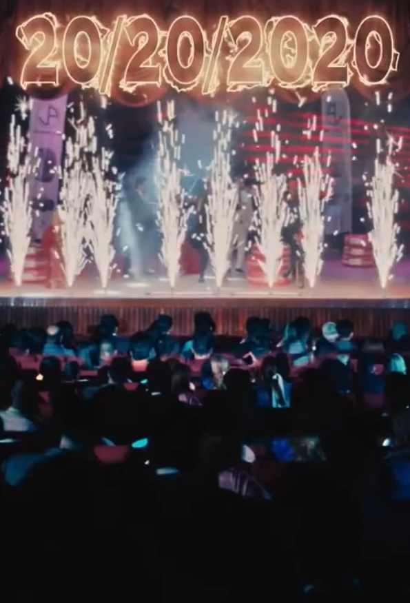 مسلسل عشرين عشرين